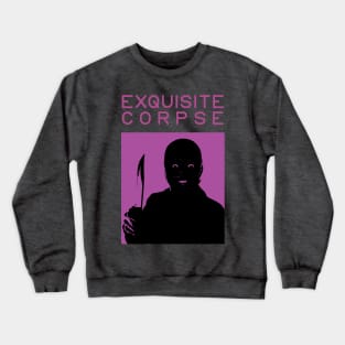 Exquisite Corpse Crewneck Sweatshirt